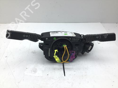 Engine control unit (ECU) OPEL SIGNUM Hatchback (Z03) 1.9 CDTI (F48) | BP29430217M57 