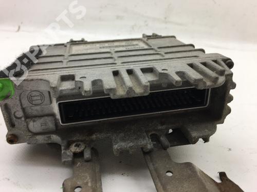 Engine control unit (ECU) VW POLO III (6N1) 55 1.3 | BP7070592M57 