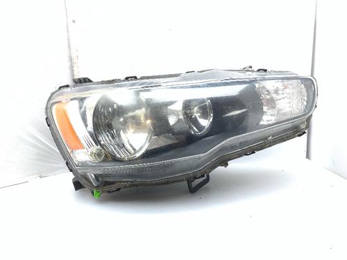 Faro anteriore destro MITSUBISHI LANCER VIII Sportback (CX_A) 1.8 Flex (CX3A, CX6A) (140 hp) 31969332