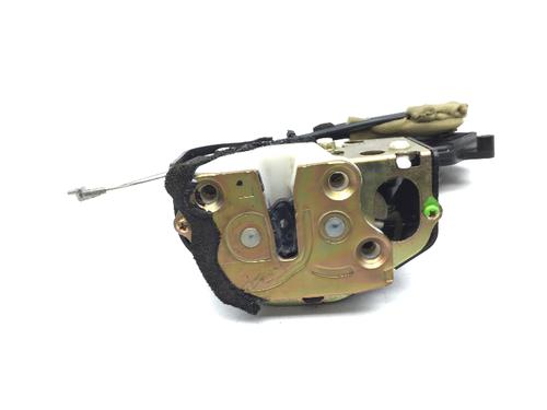 Electronic module MAZDA 2 (DY) 1.2 (DY3W) | BP17663858M83 