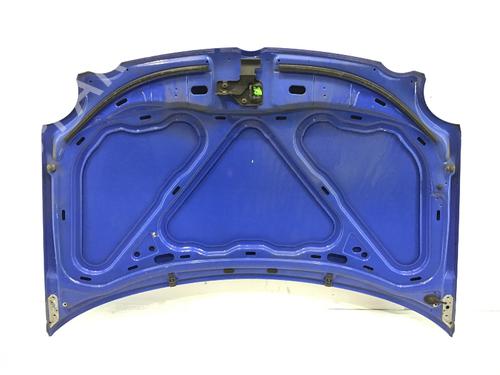 Hood VW POLO IV (9N_, 9A_) 1.2 12V | BP15779697C1 