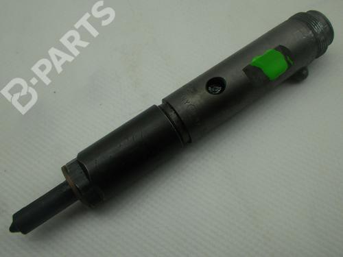 Injector OPEL ZAFIRA A MPV (T98) 2.0 DTI 16V (F75) | BP6522418M100 