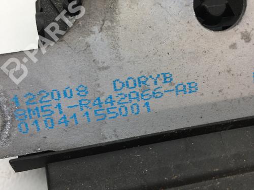 Tailgate lock FORD FOCUS II Turnier (DA_, FFS, DS) 1.6 TDCi | BP10747148C101 
