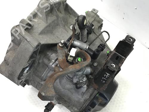 Gearbox VW POLO (9N_, 9A_) 1.2 | BP27717274M3 