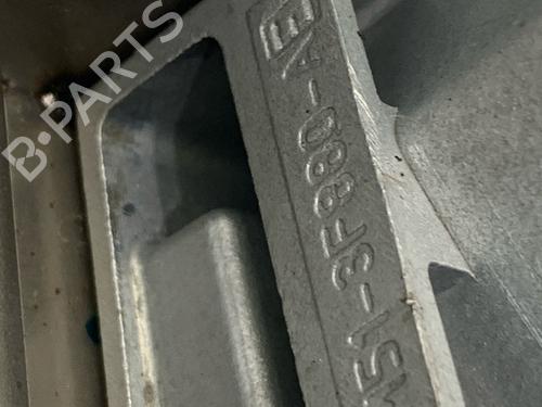 Steering column MAZDA 3 (BL) 1.6 MZR CD (BL14) | BP30739440M21 