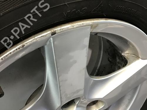 Felg OPEL ASTRA H GTC (A04) 1.4 (L08) | BP26168706C45 