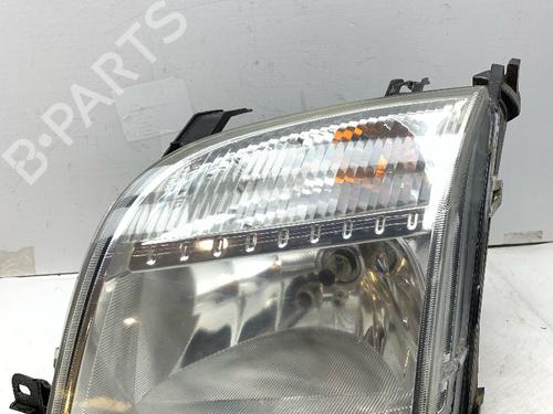 Used Left headlight Left headlight 36443761 36443761