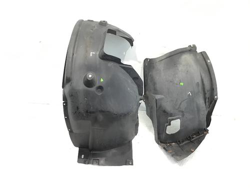 Used Wheel arch BMW 1 (E87) 120 i (170 hp) 19121747