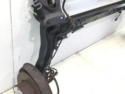 Rear axle AUDI A4 B5 (8D2) 1.6 | BP27225681M2 