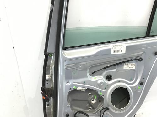 Right rear door VW GOLF V (1K1) 1.9 TDI | BP17542571C5 