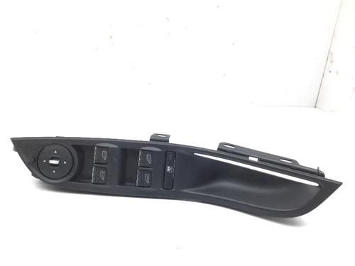 Used Left front window switch FORD FOCUS III 1.0 EcoBoost (125 hp) 21518372