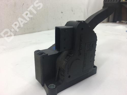 Pedal OPEL CORSA D (S07) 1.2 (L08, L68) | BP9040306I4 