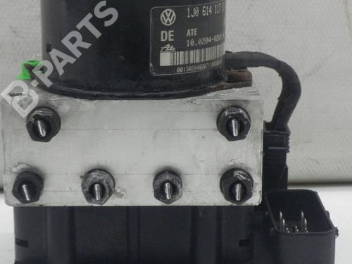 ABS pump VW GOLF IV (1J1) 1.4 16V | BP6211510M43 