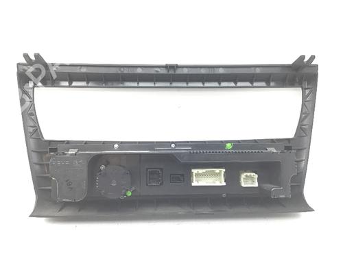 Climate control BMW X3 (E83) 2.0 sd | BP18377697I5 