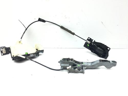 Used Front left lock Front left lock PEUGEOT 308 SW I (4E_, 4H_) 1.6 HDi (109 hp) 11171841 11171841