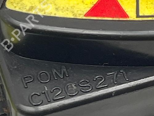 Squib airbag TOYOTA COROLLA Compact (_E10_) 1.3 XLI (EE101_, EE101R) | BP31015971C102 