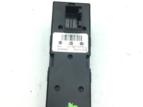 Left front window switch VW GOLF IV (1J1) 1.4 16V | BP10708515I27 