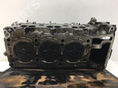 Cylinder head MERCEDES-BENZ R-CLASS (W251, V251) R 280 CDI 4-matic (251.020) | BP14587166M5 