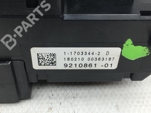 Fuse box BMW 7 (F01, F02, F03, F04) 750 i, Li xDrive | BP10186206E1 