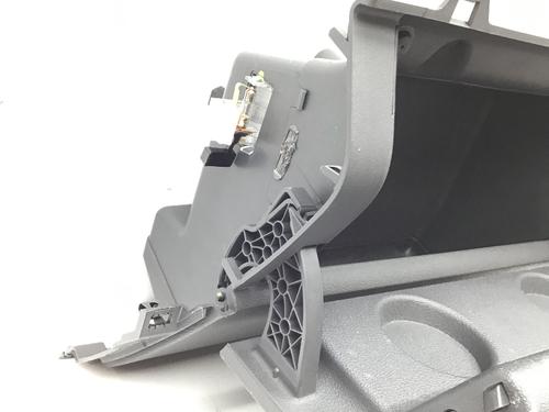 Glove box VW TOURAN (1T3) 1.4 TSI EcoFuel | BP20138088C95 