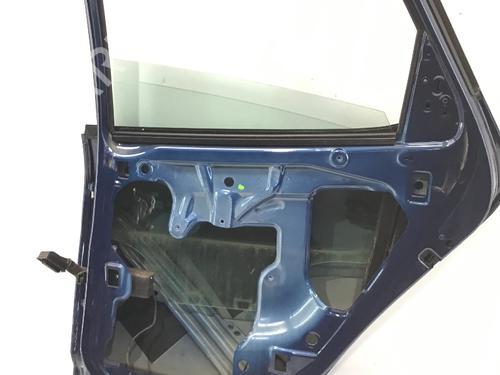 Right rear door SEAT IBIZA IV (6J5, 6P1) 1.0 | BP17241252C5 