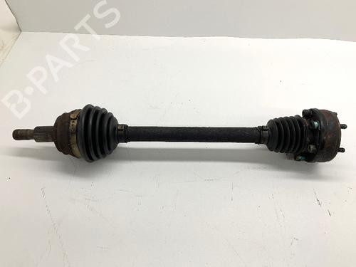 Used Left front driveshaft VW GOLF IV (1J1) 1.4 16V (75 hp) 14588810