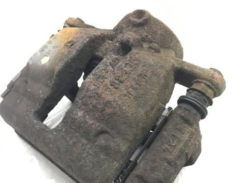 Used Left front brake caliper MERCEDES-BENZ B-CLASS Sports Tourer (W245) B 200 (245.233) (136 hp) 14586840