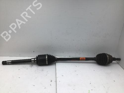 Used Right front driveshaft MERCEDES-BENZ M-CLASS (W164) ML 320 CDI 4-matic (164.122) (224 hp) 19706029