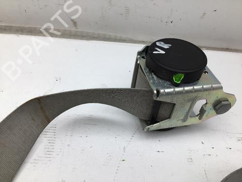 Front right seatbelt MERCEDES-BENZ M-CLASS (W164) ML 320 CDI 4-matic (164.122) | BP19699864I25 