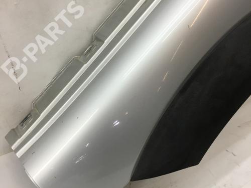 Left front fenders LAND ROVER FREELANDER I (L314) 2.0 Td4 4x4 | BP7793977C41 