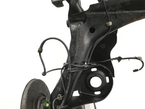 Rear axle SKODA ROOMSTER (5J7) 1.2 TSI | BP23241300M2 