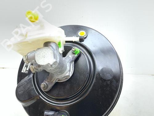 Used Servo brake Servo brake FORD C-MAX II (DXA/CB7, DXA/CEU) 1.6 EcoBoost (150 hp) 40187076 40187076