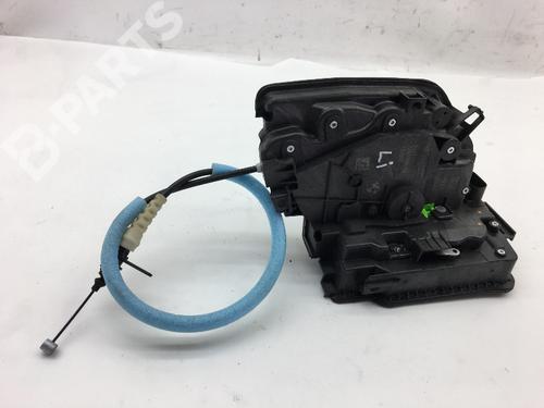 Vergrendeling links voor MINI MINI (F56) One D (95 hp) 7281931