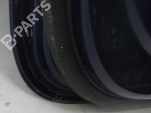 Left rear door VW TOURAN (1T1, 1T2) 1.9 TDI | BP6474454C4 