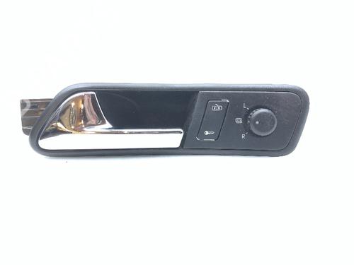Used Front left exterior door handle Front left exterior door handle VW TOURAN (1T1, 1T2) 1.9 TDI (105 hp) 32449427 32449427