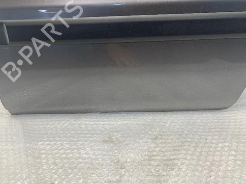 Left rear door FIAT PANDA (169_) 1.2 (169AXF2A, 169AXF1A) | BP15639586C4 