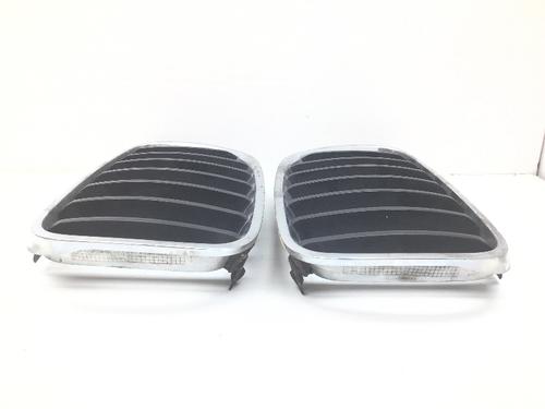 Grille BMW X3 (E83) 2.0 sd | BP18377699C40 
