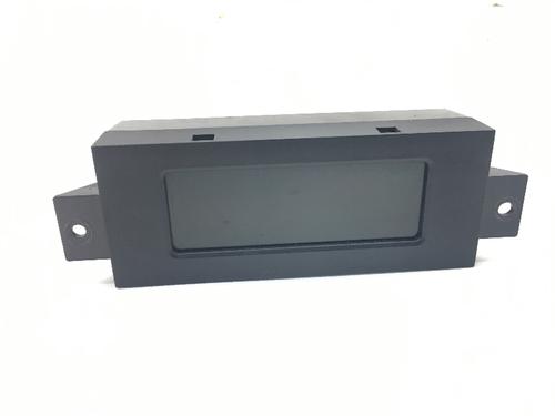 Used Display monitor SUBARU JUSTY III (G3X) 1.5 AWD (G3X413) (99 hp) 9076244