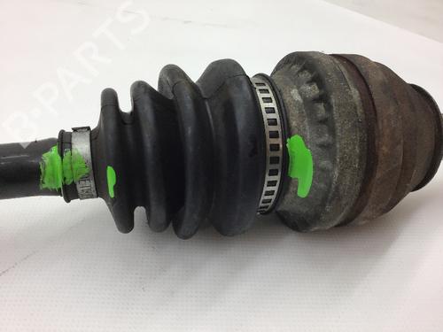 Right front driveshaft OPEL ASTRA H GTC (A04) 1.4 (L08) | BP14585712M39 