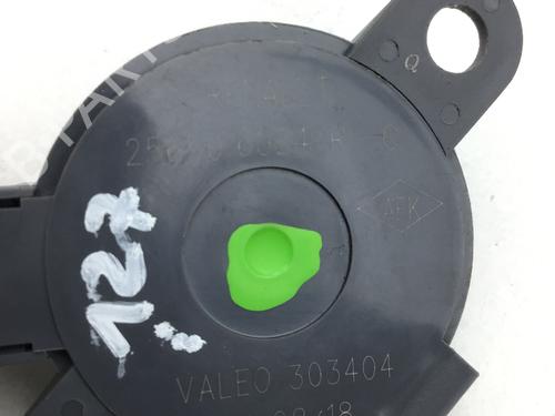 Speaker NISSAN QASHQAI II (J11, J11_) 1.3 DIG-T | BP28414400E2 