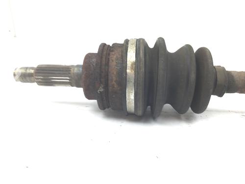 Left front driveshaft SUZUKI WAGON R+ Hatchback (EM) 1.2 (SR412) | BP29851744M38 