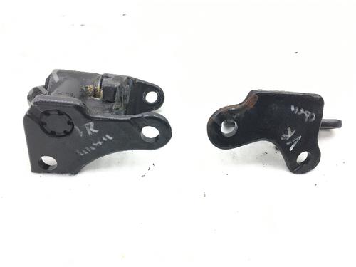Used Hinge/Door check strap SMART FORFOUR (454) 1.5 CDI (454.001) (95 hp) 14586788