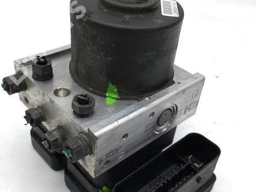 Used ABS pump ABS pump PEUGEOT 206 CC (2D) 1.6 16V (2DNFUF, 2DNFUR) (109 hp) 10413521 10413521