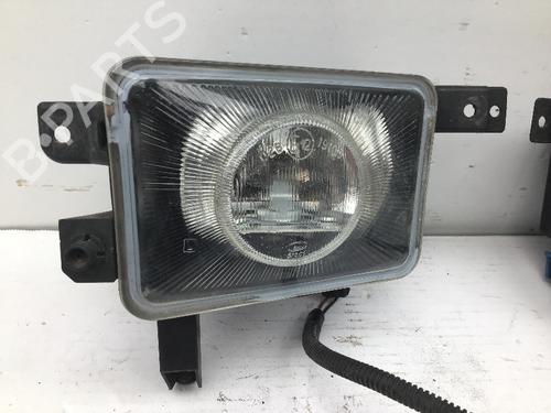 Højre foran tåkelykt OPEL CORSA C (X01) 1.2 (F08, F68) | BP30103858C31
