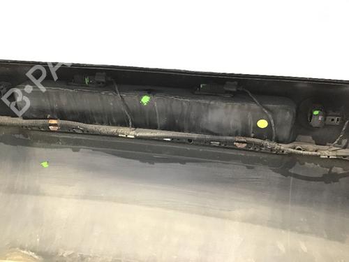 Rear bumper VW GOLF V (1K1) 1.6 | BP21554227C8 