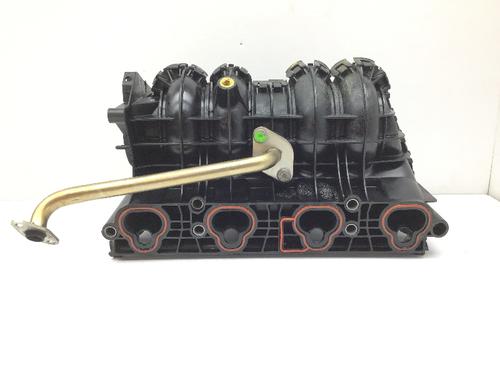 Intake manifold OPEL ASTRA G Hatchback (T98) 1.2 16V (F08, F48) | BP18074139M70 