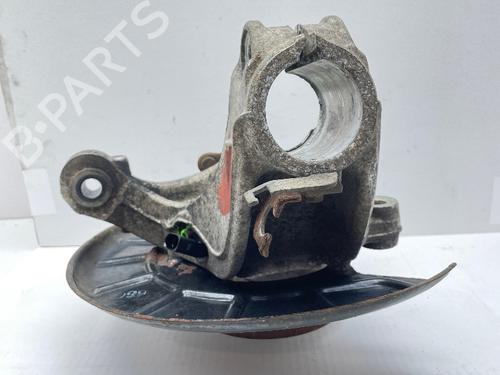 Right front steering knuckle VW PASSAT B6 Variant (3C5) 2.0 TDI | BP31166902M26 - Image 3