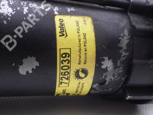 Starter FIAT PUNTO (188_) 1.3 JTD 16V | BP5677155M8 