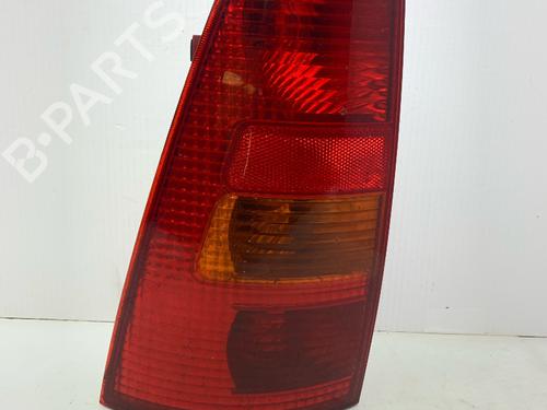 Used Left taillight Left taillight FORD FOCUS I Turnier (DNW) 1.6 16V (100 hp) 40118982 40118982