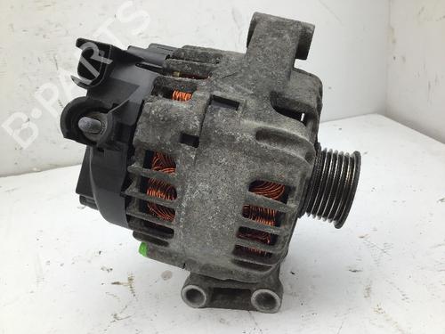 Alternator FORD FIESTA VI (CB1, CCN) 1.25 | BP27643327M7 